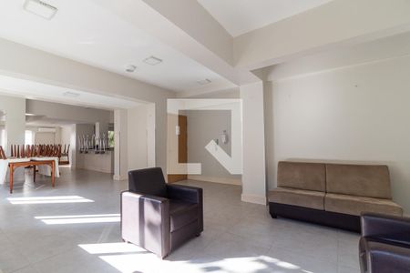 Apartamento à venda com 52m², 2 quartos e 1 vaga Apartamento à venda com 52m², 2 quartos e 1 vagaHall de Entrada