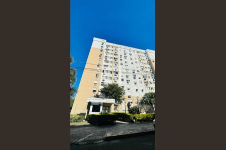 Apartamento à venda com 52m², 2 quartos e 1 vaga Apartamento à venda com 52m², 2 quartos e 1 vagaFachada