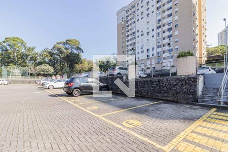 Apartamento à venda com 52m², 2 quartos e 1 vaga Apartamento à venda com 52m², 2 quartos e 1 vagaGaragem