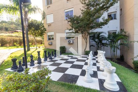 Apartamento à venda com 52m², 2 quartos e 1 vaga Apartamento à venda com 52m², 2 quartos e 1 vagaÁrea comum - Playground