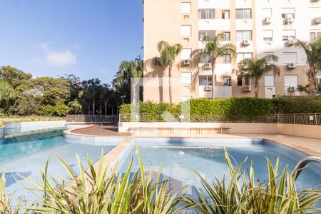 Apartamento à venda com 52m², 2 quartos e 1 vaga Apartamento à venda com 52m², 2 quartos e 1 vagaÁrea comum - Piscina