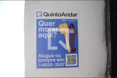 Studio para alugar com 30m², 1 quarto e sem vagaPlaca