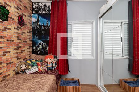 Casa à venda com 187m², 3 quartos e 3 vagasQuarto 1