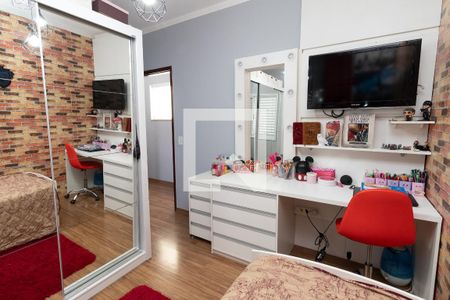 Casa à venda com 187m², 3 quartos e 3 vagasQuarto 1