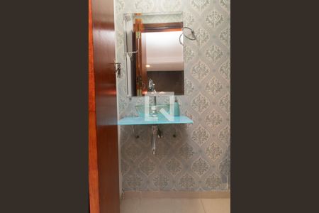 Casa à venda com 187m², 3 quartos e 3 vagasLavabo 2