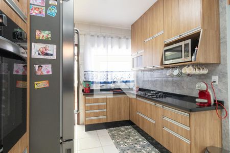 Casa à venda com 187m², 3 quartos e 3 vagasCozinha