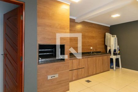 Casa à venda com 187m², 3 quartos e 3 vagasÁrea gourmet