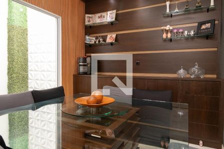 Casa à venda com 187m², 3 quartos e 3 vagasSala de Jantar