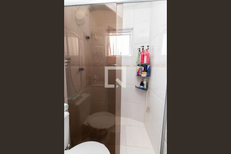 Casa à venda com 187m², 3 quartos e 3 vagasBanheiro da Suíte