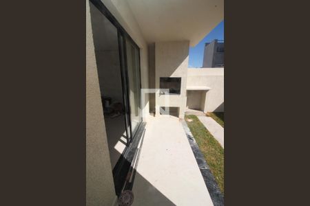 Casa para alugar com 146m², 3 quartos e 3 vagas Casa para alugar com 146m², 3 quartos e 3 vagasÁrea de Serviço
