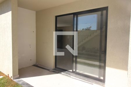 Casa para alugar com 146m², 3 quartos e 3 vagas Casa para alugar com 146m², 3 quartos e 3 vagasÁrea de Serviço