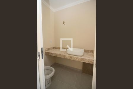 Casa para alugar com 146m², 3 quartos e 3 vagas Casa para alugar com 146m², 3 quartos e 3 vagasBanheiro da Suíte