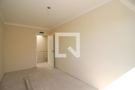 Casa para alugar com 146m², 3 quartos e 3 vagas Casa para alugar com 146m², 3 quartos e 3 vagasQuarto 1