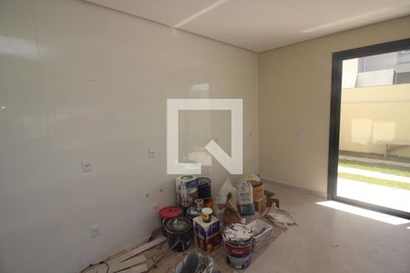 Casa para alugar com 146m², 3 quartos e 3 vagas Casa para alugar com 146m², 3 quartos e 3 vagasCozinha