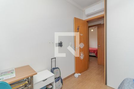 Apartamento à venda com 90m², 3 quartos e 2 vagas Apartamento à venda com 90m², 3 quartos e 2 vagasQuarto 3