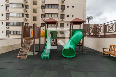 Apartamento à venda com 90m², 3 quartos e 2 vagas Apartamento à venda com 90m², 3 quartos e 2 vagasÁrea comum - Playground