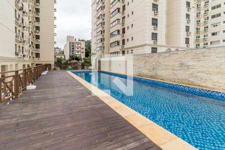 Apartamento à venda com 90m², 3 quartos e 2 vagas Apartamento à venda com 90m², 3 quartos e 2 vagasÁrea comum - Piscina