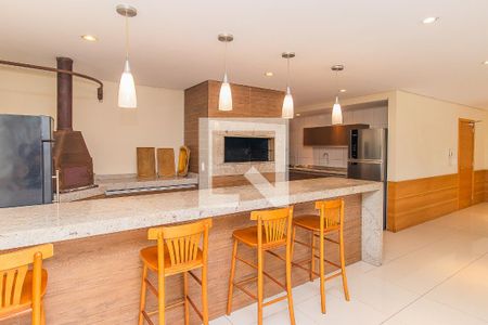 Apartamento à venda com 90m², 3 quartos e 2 vagas Apartamento à venda com 90m², 3 quartos e 2 vagasÁrea comum - Salão de festas