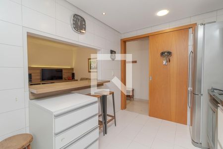 Apartamento à venda com 90m², 3 quartos e 2 vagas Apartamento à venda com 90m², 3 quartos e 2 vagasCozinha