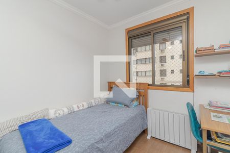 Apartamento à venda com 90m², 3 quartos e 2 vagas Apartamento à venda com 90m², 3 quartos e 2 vagasQuarto 3