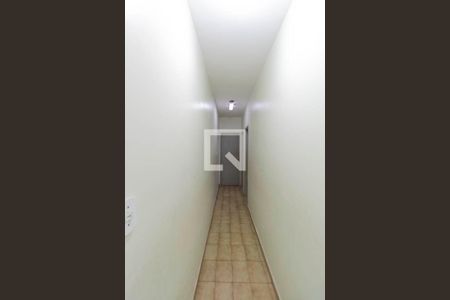 Casa à venda com 205m², 3 quartos e 5 vagasCorredor