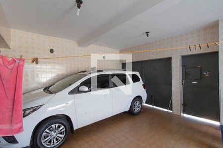 Casa à venda com 205m², 3 quartos e 5 vagasGaragem