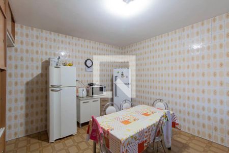 Casa à venda com 205m², 3 quartos e 5 vagasCozinha