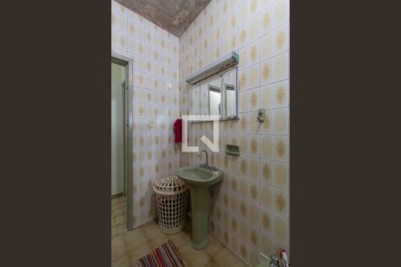 Casa à venda com 205m², 3 quartos e 5 vagasBanheiro