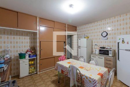 Casa à venda com 205m², 3 quartos e 5 vagasCozinha