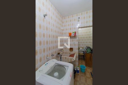 Casa à venda com 205m², 3 quartos e 5 vagasÁrea de Serviço