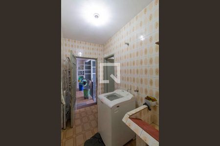 Casa à venda com 205m², 3 quartos e 5 vagasÁrea de Serviço