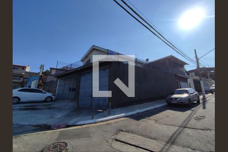 Casa à venda com 205m², 3 quartos e 5 vagasFachada