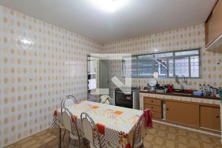 Casa à venda com 205m², 3 quartos e 5 vagasCozinha