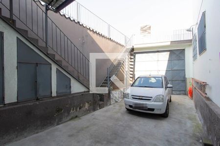 Casa à venda com 205m², 3 quartos e 5 vagasGaragem