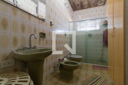 Casa à venda com 205m², 3 quartos e 5 vagasBanheiro