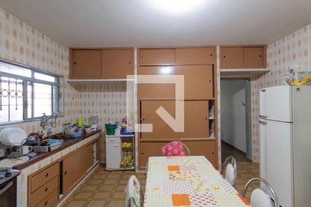 Casa à venda com 205m², 3 quartos e 5 vagasCozinha