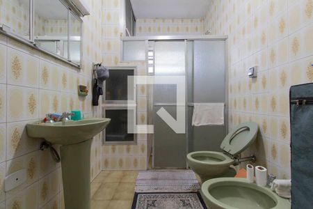 Casa à venda com 205m², 3 quartos e 5 vagasBanheiro Suíte