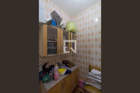 Casa à venda com 205m², 3 quartos e 5 vagasÁrea de Serviço