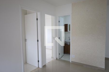 Apartamento para alugar com 2 quartos, 35m² em Pedreira, São Paulo