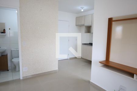 Apartamento para alugar com 2 quartos, 35m² em Pedreira, São Paulo