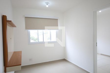 Apartamento para alugar com 2 quartos, 35m² em Pedreira, São Paulo