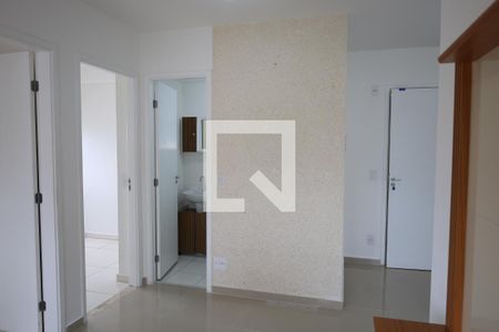 Apartamento para alugar com 2 quartos, 35m² em Pedreira, São Paulo