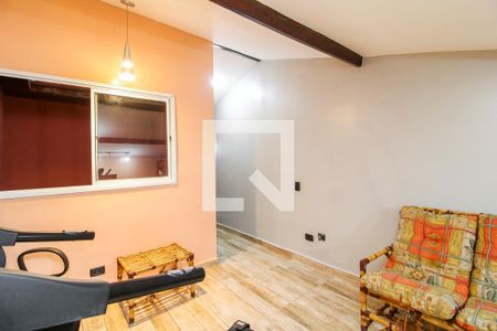 Casa à venda com 140m², 3 quartos e 2 vagas Casa à venda com 140m², 3 quartos e 2 vagasÁrea Externa