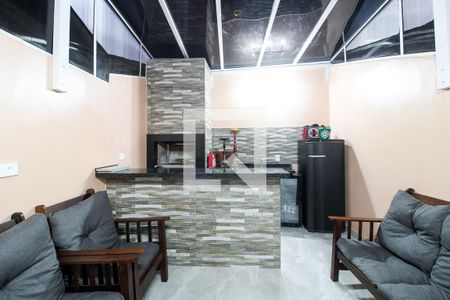 Casa à venda com 140m², 3 quartos e 2 vagas Casa à venda com 140m², 3 quartos e 2 vagasÁrea Gourmet