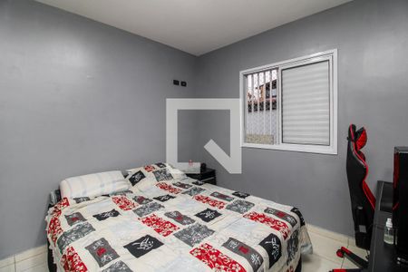 Casa à venda com 140m², 3 quartos e 2 vagas Casa à venda com 140m², 3 quartos e 2 vagasQuarto 2