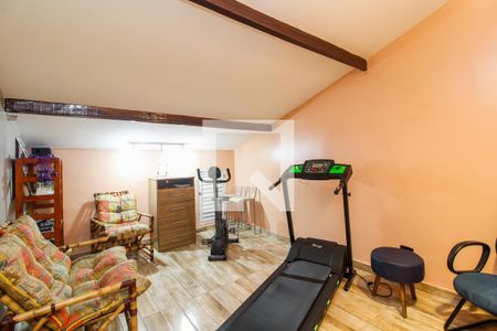 Casa à venda com 140m², 3 quartos e 2 vagas Casa à venda com 140m², 3 quartos e 2 vagasÁrea Externa