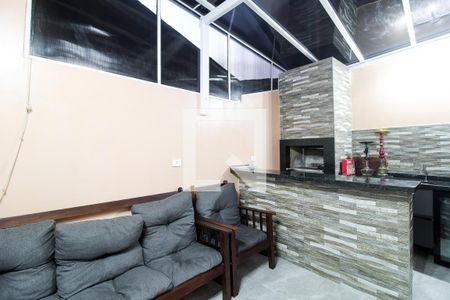 Casa à venda com 140m², 3 quartos e 2 vagas Casa à venda com 140m², 3 quartos e 2 vagasÁrea Gourmet