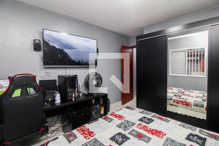 Casa à venda com 140m², 3 quartos e 2 vagas Casa à venda com 140m², 3 quartos e 2 vagasQuarto 2