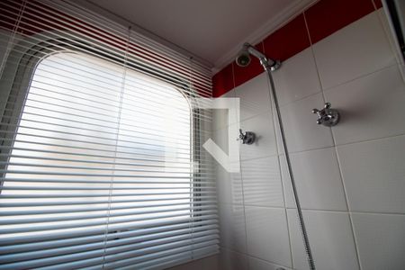 Apartamento à venda com 213m², 3 quartos e 4 vagas Apartamento à venda com 213m², 3 quartos e 4 vagasBanheiro da Suíte 2