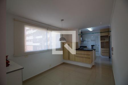 Apartamento à venda com 213m², 3 quartos e 4 vagas Apartamento à venda com 213m², 3 quartos e 4 vagasCopa